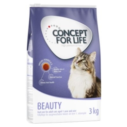 Concept for Life Beauty Adult - 3 kg