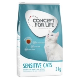Concept for Life Sensitive Cats - 10 kg