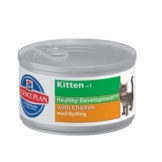 Hill's Feline Growth/Kitten - 6 x 82 g