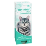 My Star is a Champion - Atlantiklachs - 10 x 90 g