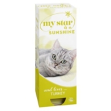 My Star is a Sunshine - Truthahn - 10 x 90 g