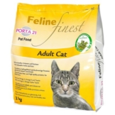 Porta 21 Feline Finest Adult Cat - 10 kg