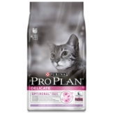 Pro Plan Delicate reich an Truthahn - 10 kg