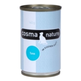 Probierpaket Cosma Nature 6 x 140 g - Mix (6 Sorten gemischt)