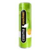 Probierpaket Cosma snackies - 62 g (4 Sorten gemischt)
