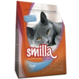 Smilla Adult Fisch - 1 kg