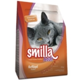 Smilla Adult Geflügel - 1 kg