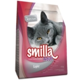 Smilla Adult Light - 1 kg