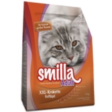 Smilla Adult XXL-Krokette Geflügel - 4 kg