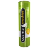 Sparpaket Cosma snackies - Rind (5 x 23 g)