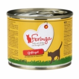 Sparpaket Feringa Menü Duo 12 x 200 g - Geflügel