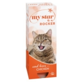 Sparpaket My Star Mousse 60 x 90 g - Hero liebt Kalb