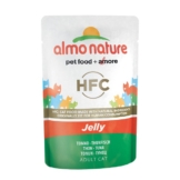 Almo Nature HFC in Jelly Thunfisch - 24x55g