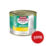 Animonda Integra Protect Katzenfutter Adipositas Huhn - 200g