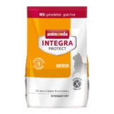 Animonda Integra Protect Katzenfutter Adult Niereninsuffizienz 4kg