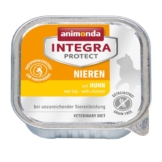 Animonda Integra Protect Niere mit Huhn - 32x100g