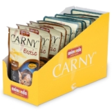 Animonda Katzenfutter Carny Exotic mit Känguru - 85g
