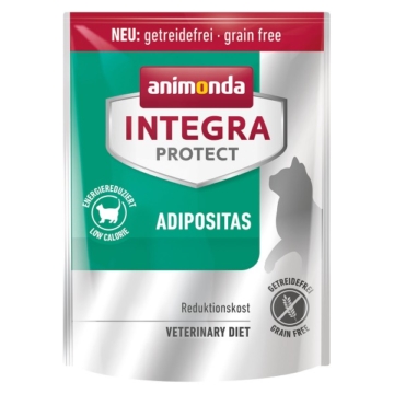Animonda Katzenfutter Integra Protect Adipositas - 300g