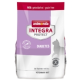 Animonda Katzenfutter Integra Protect Diabetes - 1200g