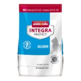 Animonda Katzenfutter Integra Protect Gelenke - 4kg