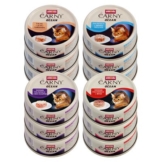 Animonda Megapack Carny Ocean Selection 12 x 80g