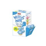 Animonda Milkies Snack Active 20x15g
