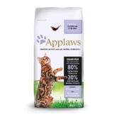 Applaws Cat Hühnchen & Ente - 2kg