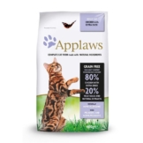 Applaws Cat Hühnchen & Ente - 400g