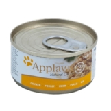 Applaws Cat Hühnchenbrust - 6x70g