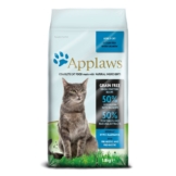 Applaws Cat Seefisch mit Lachs - 1,8kg