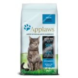 Applaws Cat Seefisch mit Lachs - 6kg