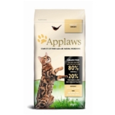 Applaws Cat Trockenfutter mit Hühnchen - 2kg