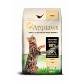 Applaws Cat Trockenfutter mit Hühnchen - 400g