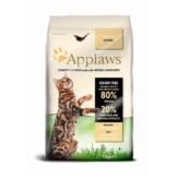 Applaws Cat Trockenfutter mit Hühnchen - 7,5kg