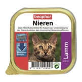 Beaphar Nierendiät Lamm 100g
