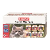 Beaphar Nierendiät Mix Pack 600g