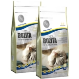 Bozita Feline Adult Indoor & Sterilised - 2x10kg SPARANGEBOT