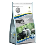 Bozita Feline Diet & Stomach-Sensitive - 400g
