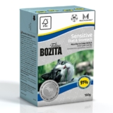 Bozita Feline Funktion Sensitive Diet & Stomach 16x190g