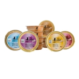 catz finefood Fillets Multipack 6x85g