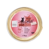 catz finefood Fillets N°403 Huhn in Jelly - 85g
