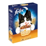 Felix Farmhouse Sensations Huhn - 1kg