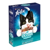 Felix Seaside Sensations - 1kg