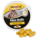 GimCat Käse-Rollis - 50g