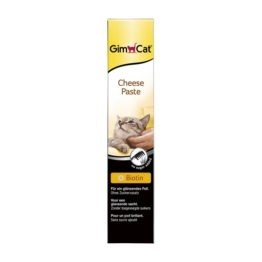 GimCat Katzensnack Cheese-Paste 50g