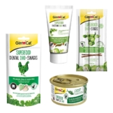 GimCat Superfood Probierpaket Mix 1