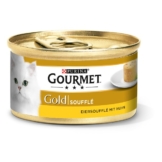 Gourmet Gold Soufflé Huhn - 12x85g