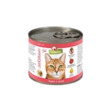 Granatapet DeliCatessen Huhn & Gans 200g - 200g