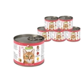 Granatapet DeliCatessen Huhn & Gans 200g - 6x200g