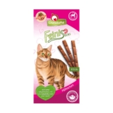 GranataPet Katzensnack FeiniSticks Hühnchen 3 Stück